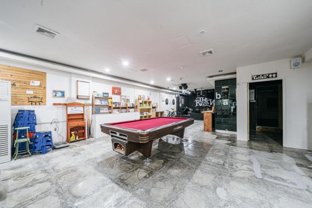 Hotel Gaon J Stay Σεογκουίπο Εξωτερικό φωτογραφία