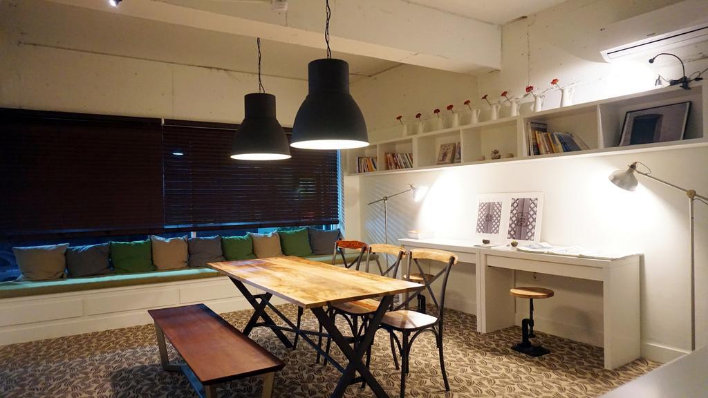 Hotel Gaon J Stay Σεογκουίπο Εξωτερικό φωτογραφία