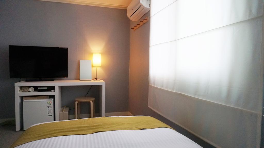Hotel Gaon J Stay Σεογκουίπο Εξωτερικό φωτογραφία