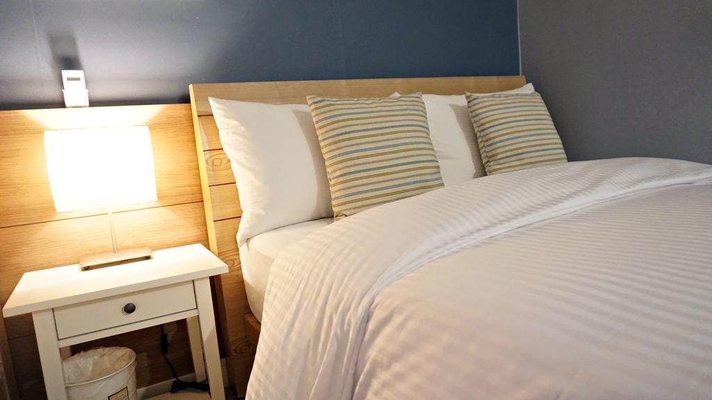 Hotel Gaon J Stay Σεογκουίπο Εξωτερικό φωτογραφία