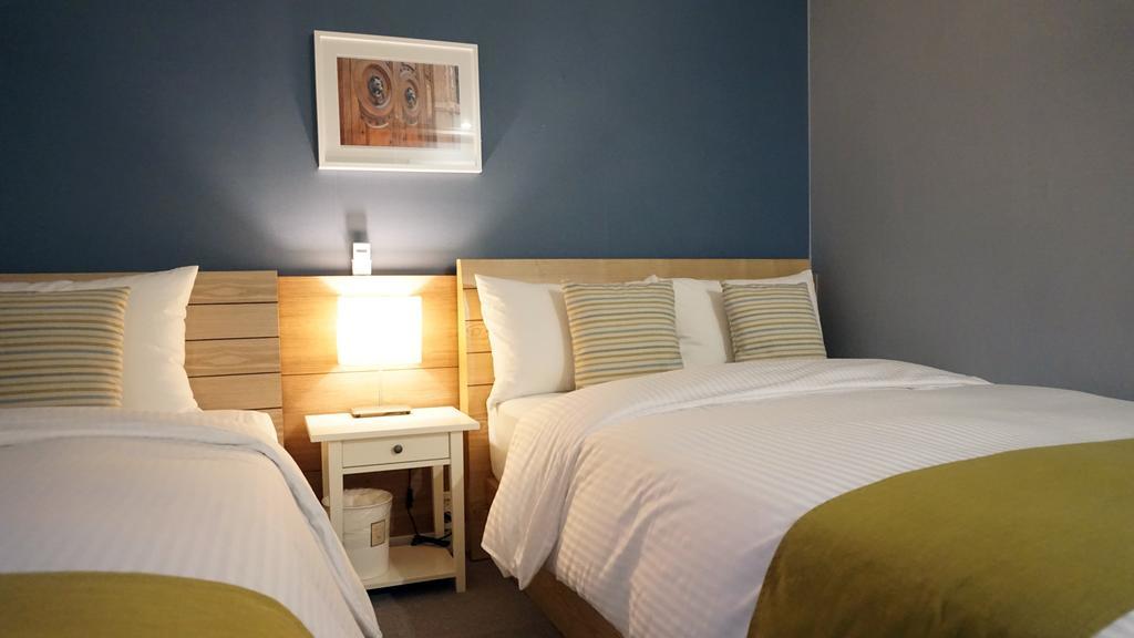 Hotel Gaon J Stay Σεογκουίπο Εξωτερικό φωτογραφία