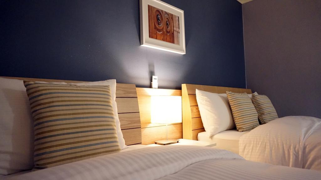 Hotel Gaon J Stay Σεογκουίπο Εξωτερικό φωτογραφία