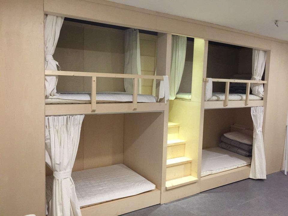 Hotel Gaon J Stay Σεογκουίπο Εξωτερικό φωτογραφία