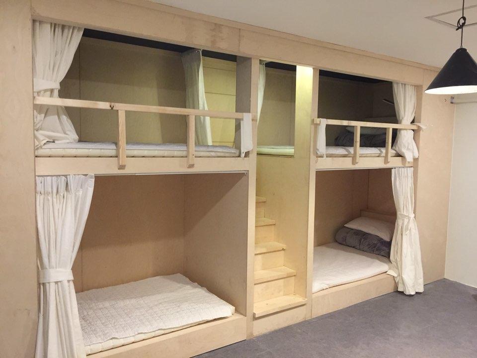Hotel Gaon J Stay Σεογκουίπο Εξωτερικό φωτογραφία