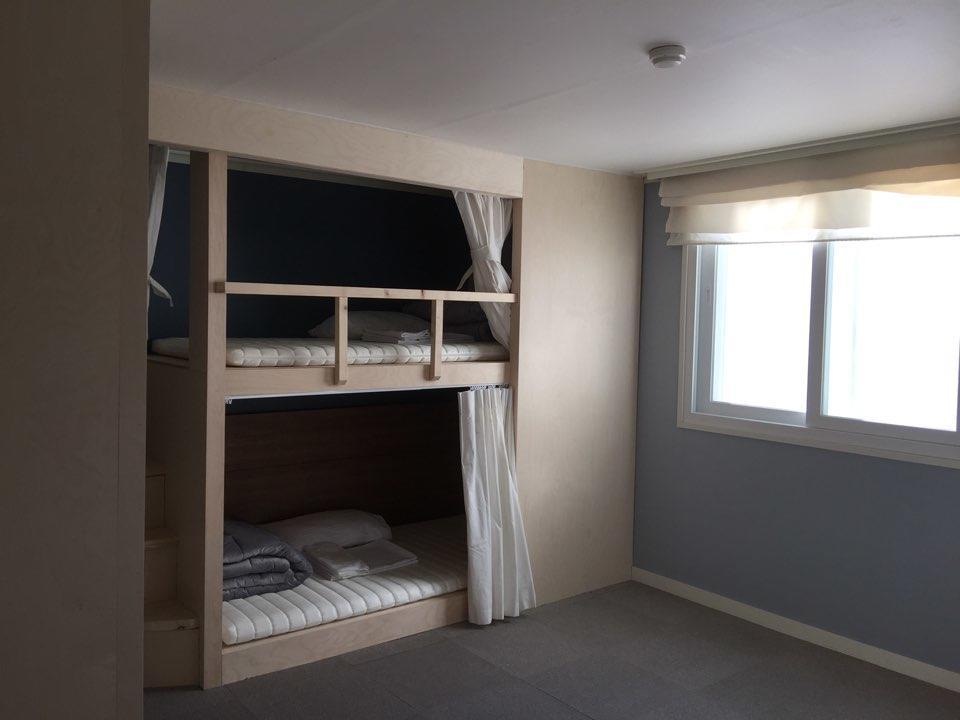 Hotel Gaon J Stay Σεογκουίπο Εξωτερικό φωτογραφία