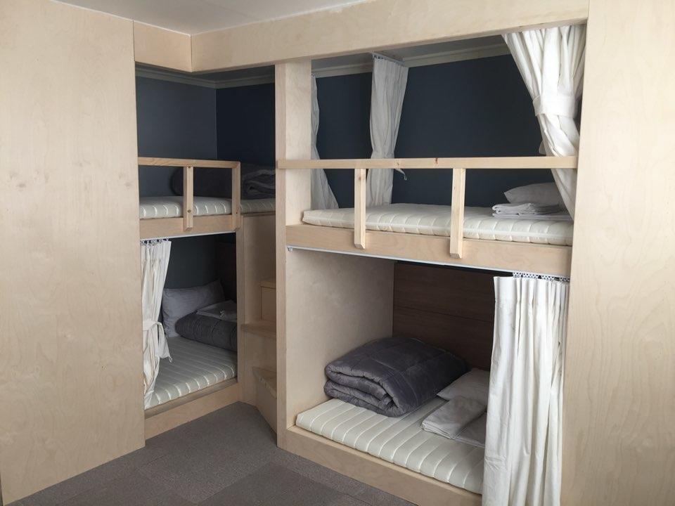 Hotel Gaon J Stay Σεογκουίπο Εξωτερικό φωτογραφία