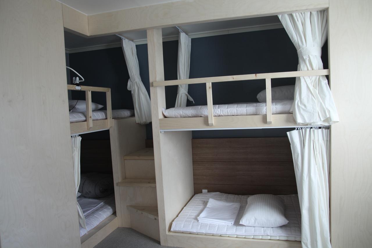 Hotel Gaon J Stay Σεογκουίπο Εξωτερικό φωτογραφία