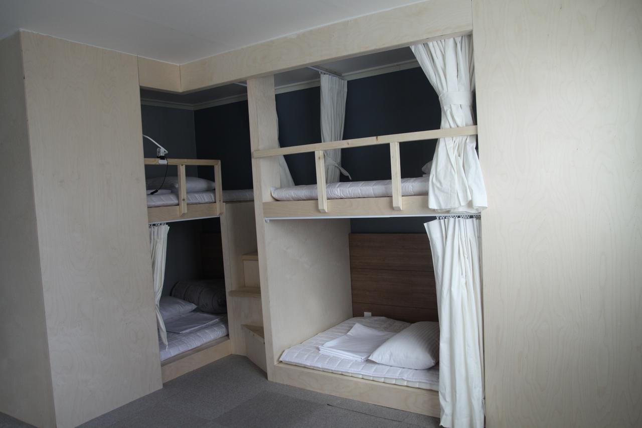 Hotel Gaon J Stay Σεογκουίπο Εξωτερικό φωτογραφία