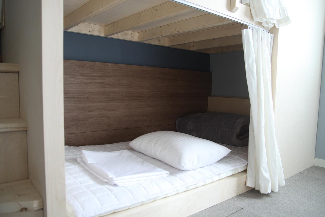 Hotel Gaon J Stay Σεογκουίπο Εξωτερικό φωτογραφία