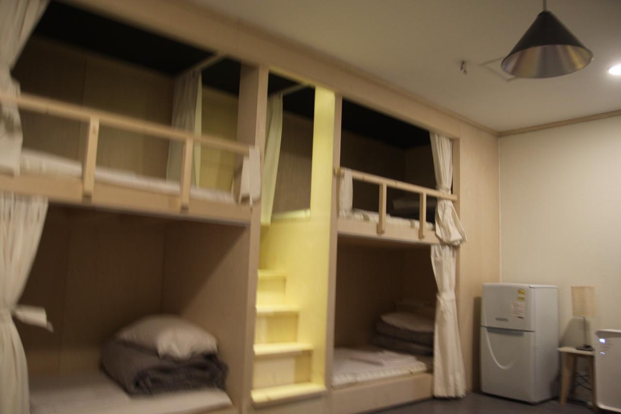Hotel Gaon J Stay Σεογκουίπο Εξωτερικό φωτογραφία