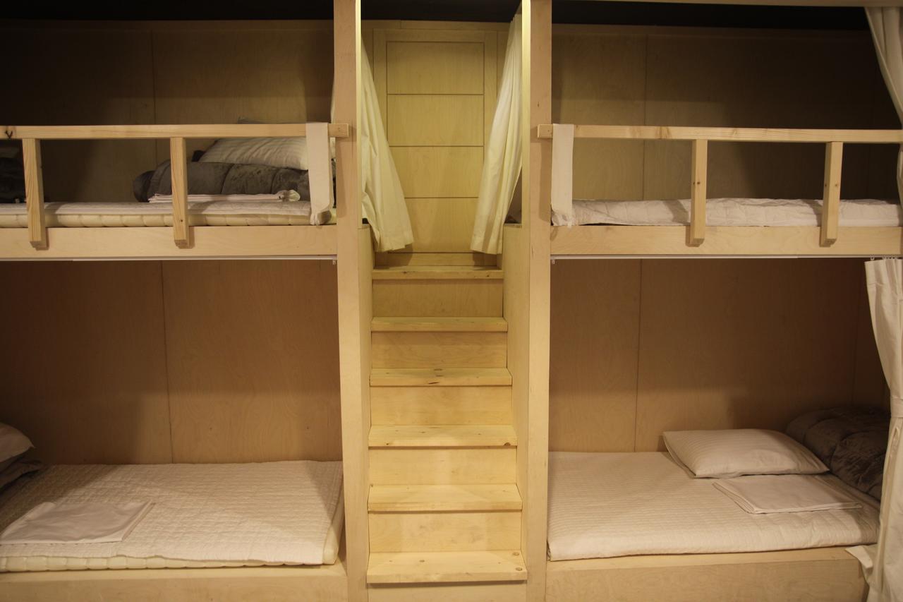 Hotel Gaon J Stay Σεογκουίπο Εξωτερικό φωτογραφία