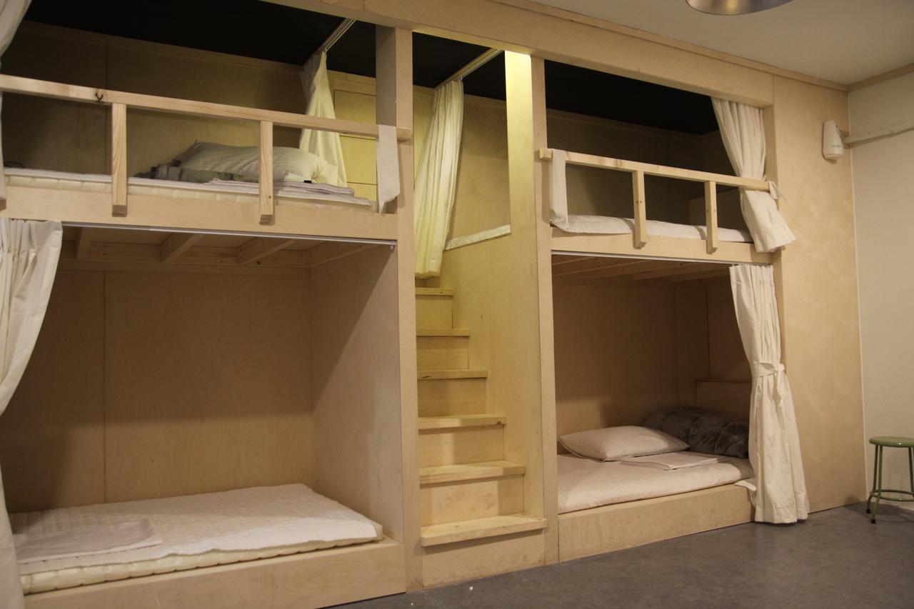 Hotel Gaon J Stay Σεογκουίπο Εξωτερικό φωτογραφία
