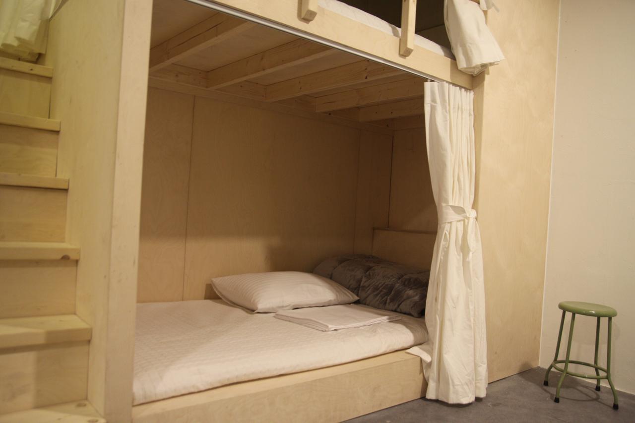Hotel Gaon J Stay Σεογκουίπο Εξωτερικό φωτογραφία