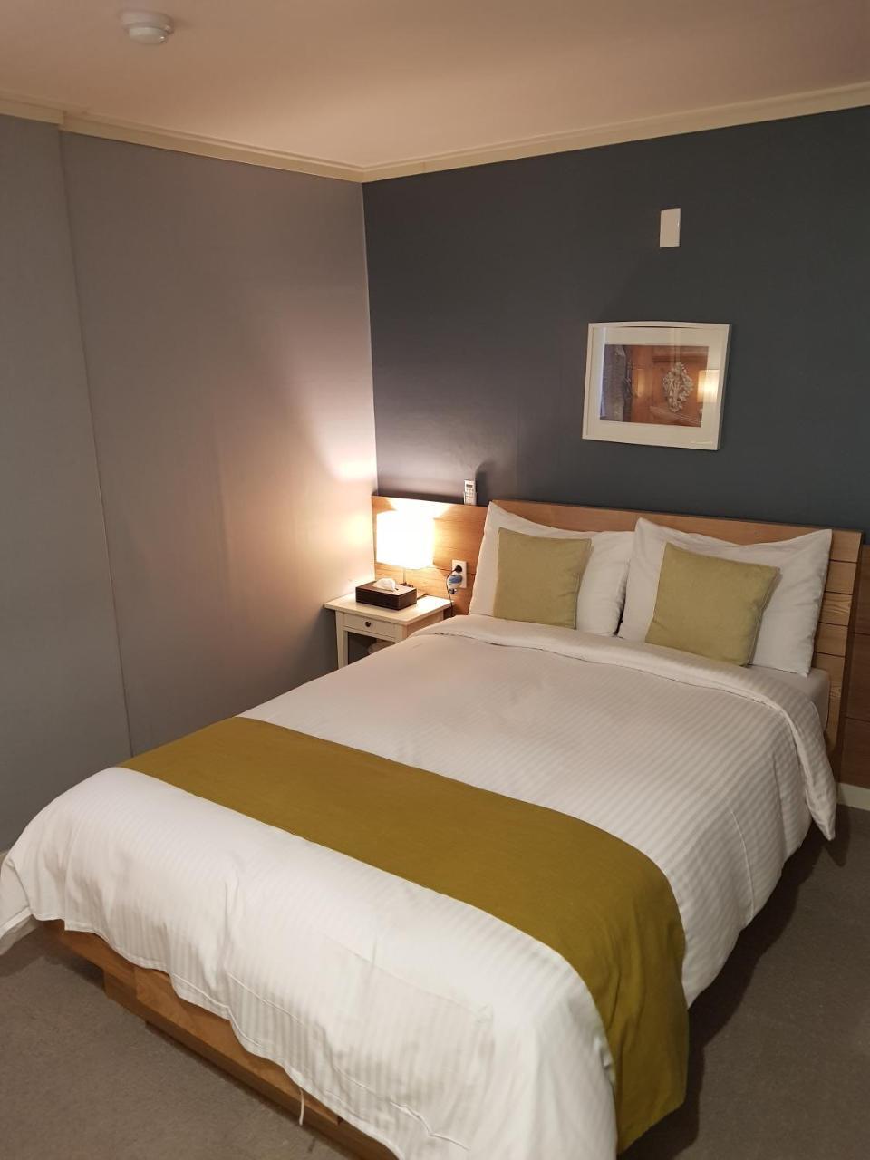 Hotel Gaon J Stay Σεογκουίπο Εξωτερικό φωτογραφία