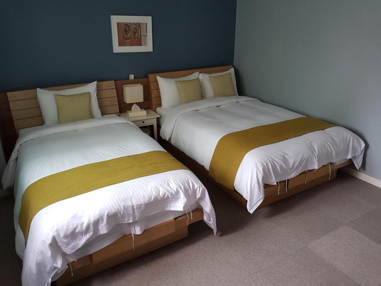 Hotel Gaon J Stay Σεογκουίπο Εξωτερικό φωτογραφία